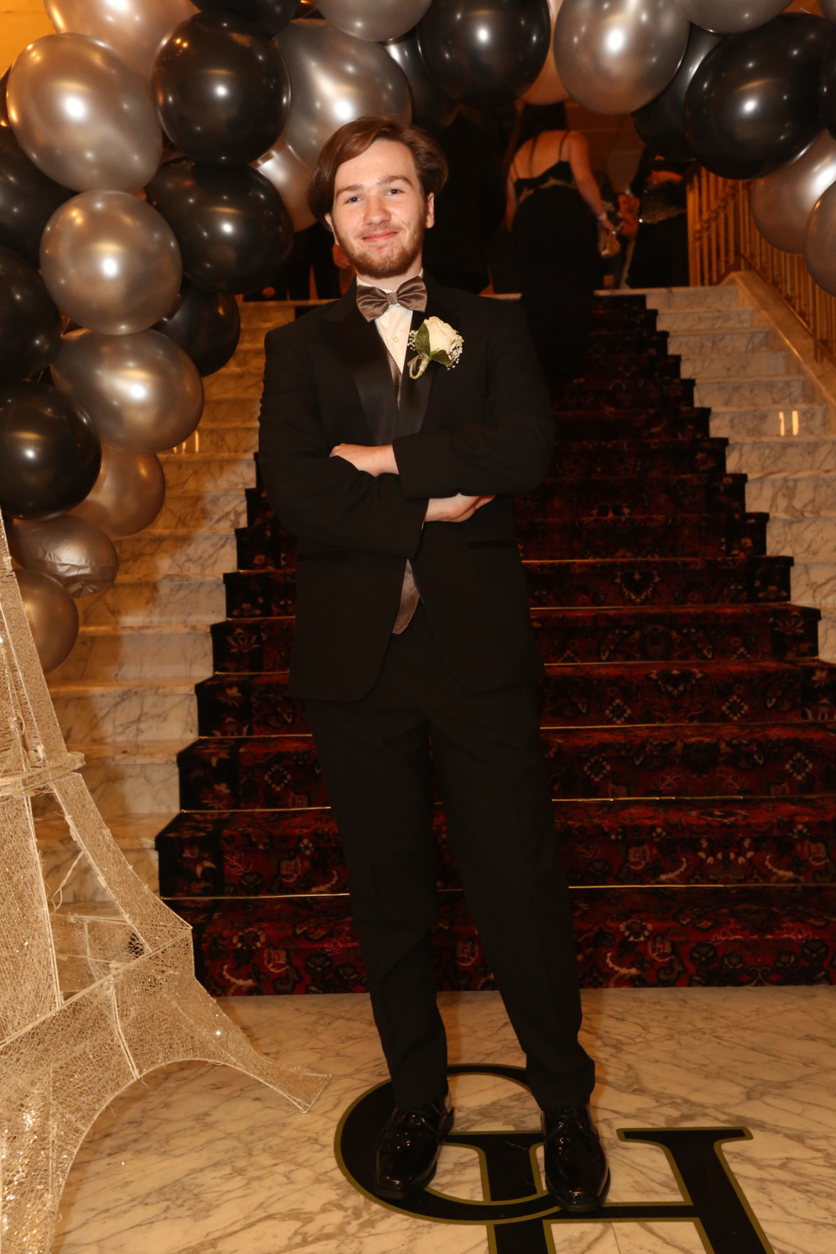 Mainland Regional High School Prom